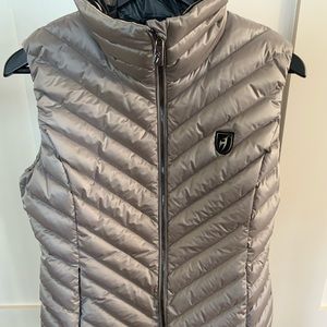 Luxury Ski Brand Toni Sailer